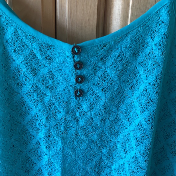 NWT JOLT Top - Picture 2 of 7